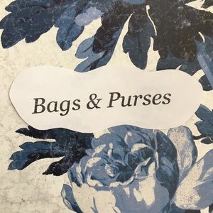 Bags and Purses